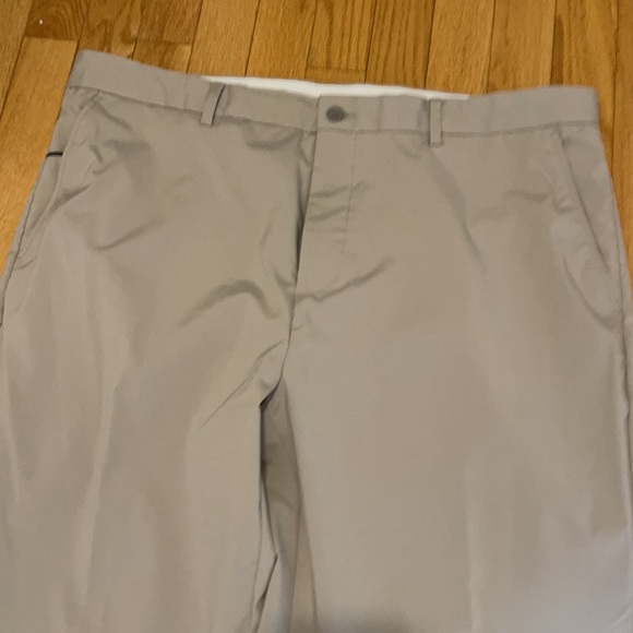 Greg Norman golf men’s dress pants 38/32 - Picture 2 of 3